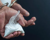 Four drug peddlers arrested, contraband worth lakhs seized in Nagpur