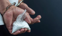 Four drug peddlers arrested, contraband worth lakhs seized in Nagpur