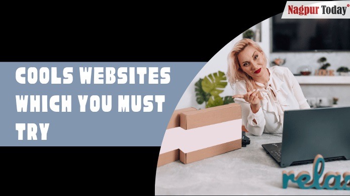 Cools Websites which You Must Try