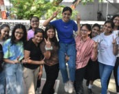 CBSE Class X, Class XII results: Shrinidhi Deshpande, Priyasha Kapse toppers in Class X, Class XII in Nagpur