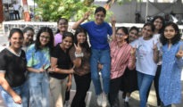 Here is the List of Nagpur’s CBSE Toppers: Priyasha, Yug, Siddhi Lead the Way