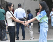 Sudden declaration of CBSE results catches students, parents, schools off guard