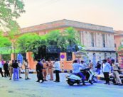 HC in Nagpur witnesses high drama during hearing on inter-faith marriage