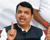 Low turnout in LS poll: Fadnavis calls for penalties for non-voters