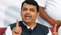 Low turnout in LS poll: Fadnavis calls for penalties for non-voters