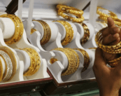 Gold glitters: Nagpurians flock bullion market for shopping on Akshaya Tritiya