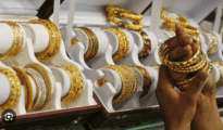 Gold glitters: Nagpurians flock bullion market for shopping on Akshaya Tritiya