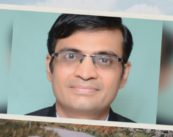 Nilesh Kakkad awarded PhD by RTMNU
