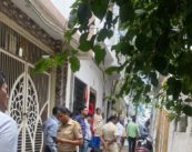 Scamster Haribhau Manchalwar’s property seized in Nagpur