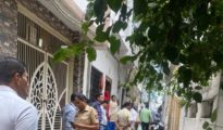 Scamster Haribhau Manchalwar’s property seized in Nagpur