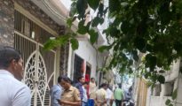 Scamster Haribhau Manchalwar’s property seized in Nagpur