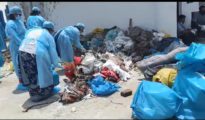 Video गोंदिया: ” कोरोना के जहरीले कचरे ” का ढाई वर्षो बाद निपटारा