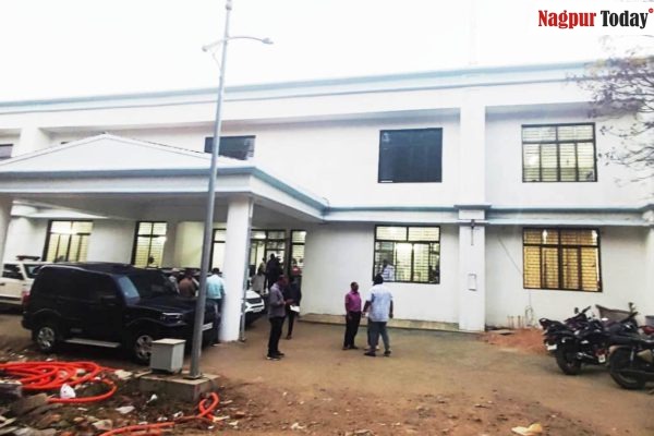 गोंदिया : आपसी विवाद में दोस्त ने की दोस्त की हत्या