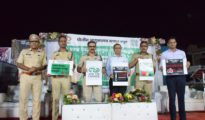 Nagpur Police and NGO Collaborate for “Together for a Drug-Free Nagpur” Initiative