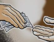 Excise Inspector nabbed taking Rs 3.25 lakh bribe in Nagpur