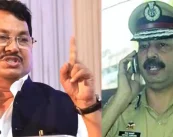 Wadettiwar booked by Nagpur police for his remark on Hemant Karkare