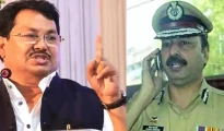 Wadettiwar booked by Nagpur police for his remark on Hemant Karkare