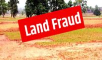 Gittikhadan police book 3 persons for cheating woman, many others in land deal in Nagpur