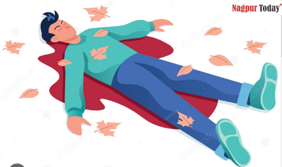 Mason stoned to death in Pachpaoli, Nagpur - Vimarsana News