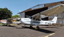 Spreading wings: Nagpur Flying Club to expand operations to Chandrapur Airport