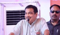 Gadkari jokes: ‘No guarantee for our 4th term, but Athawale will be minister’