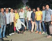 Notorious peddler who was supplying drugs to youths in cafes nabbed in Nagpur