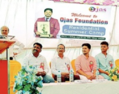 Nagpur’s Ojas Foundation to hone skills of budding archers