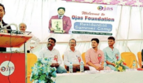 Nagpur’s Ojas Foundation to hone skills of budding archers