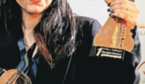 Nagpur’s Chess Queen Divya Deshmukh wins Sharjah Challengers title