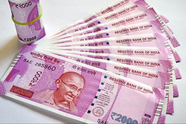 97.76% of Rs 2,000 banknotes returned, says RBI