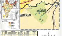 GSI to study seismic activities soon after Nagpur felt mild tremors