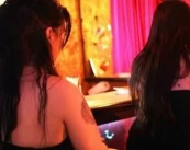 Sex racket busted at Hotel Ashoka Imperial