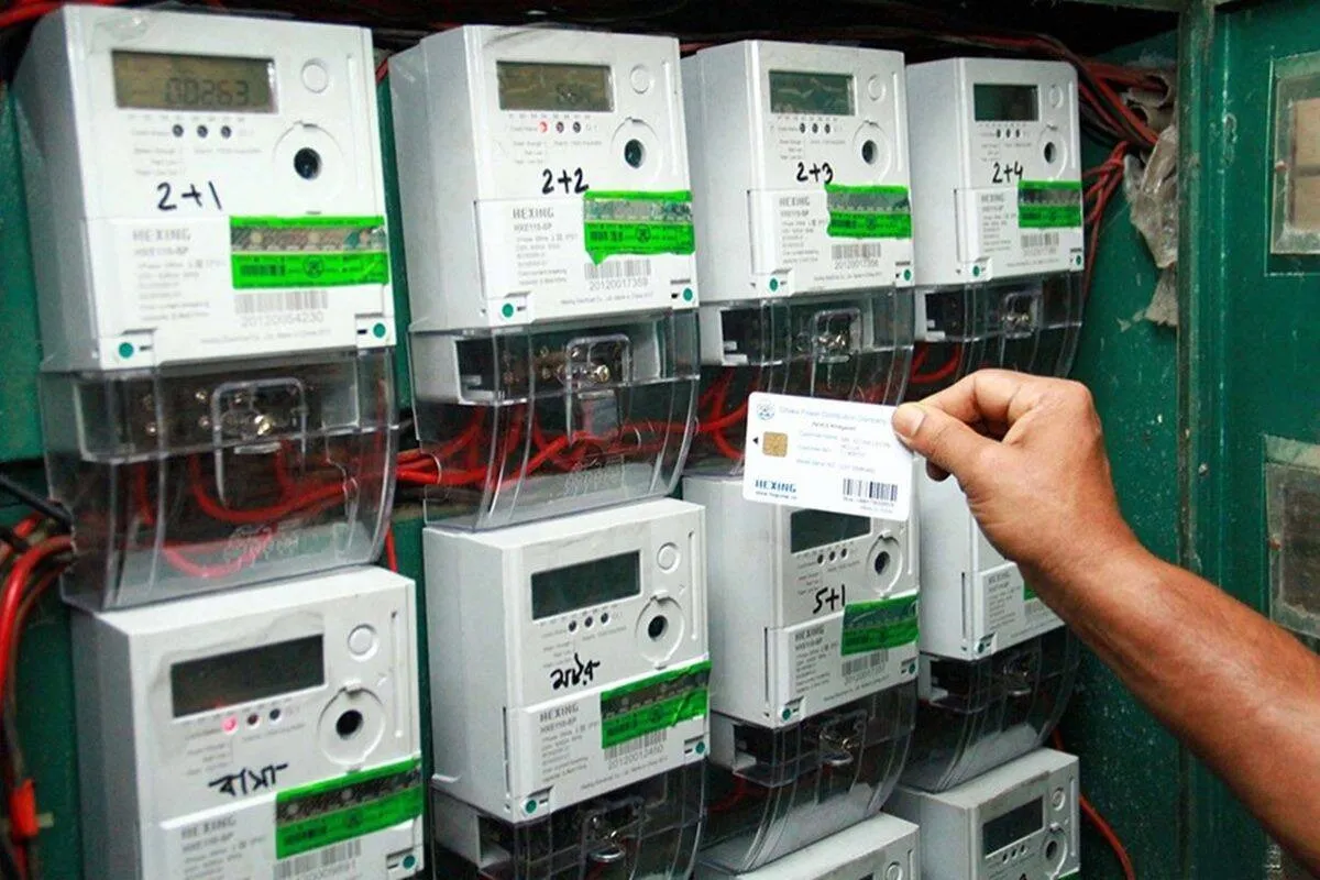 Smart power meters would render 20,000 jobless in MSEDCL: Sharma - Vimarsana News