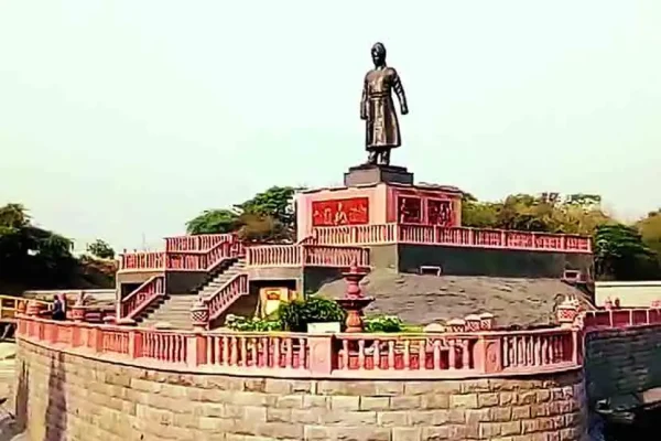 Unauthorised Vivekananda Memorial construction: Reckless officials, ‘credit hungry’ politicians under scrutiny