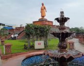 नागपूर महानगरपालिकेचा यू-टर्न; स्वामी विवेकानंद स्मारक ‘डेव्हलपमेंट झोन’मध्ये येत असल्याचा निर्वाळा!