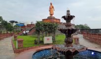 Video: Nasty U-Turn: Now, NMC says Swami Vivekananda Smarak is in ‘Development Zone’