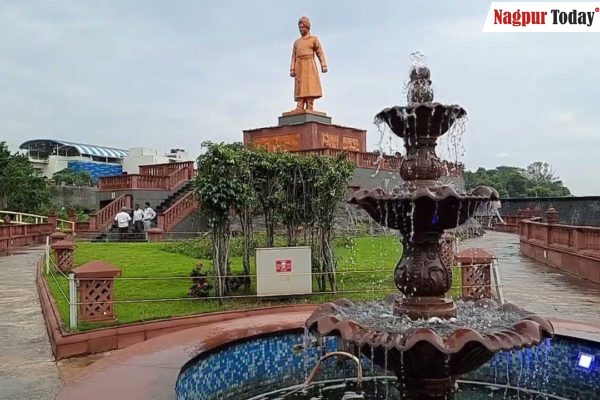 Video: Nasty U-Turn: Now, NMC says Swami Vivekananda Smarak is in ‘Development Zone’