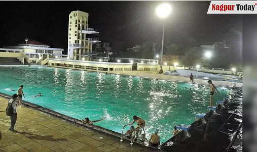 Mystery shrouds drowning of engineer at NIT pool as 18 hours of CCTV footage missing