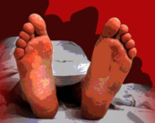 Labourer killed as truck overturns in Chinchbhavan, Nagpur