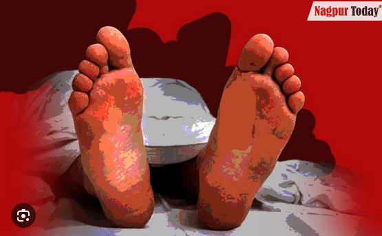 Labourer killed as truck overturns in Chinchbhavan, Nagpur