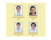12th CBSE Result: Ashvita tops Science, Gunjyot leads Commerce stream from Edify School