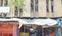 Video: SSB busts sex racket running at Joshi Traders in Phule Market, Nagpur
