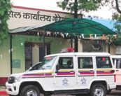 गोंदिया:  एक लाख की रिश्वतखोरी , तहसीलदार और नायब तहसीलदार खो बैठे ईमान , ACB ने दबोचा