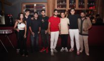 Yash Thakkar’s Vibrant Birthday Celebration at Dabo Club