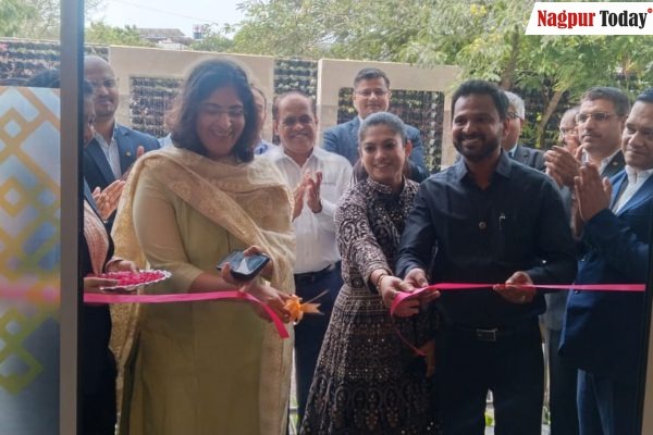 IHCL Expands with New Ginger Hotel Near Nagpur Airport