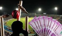 Crime branch busts IPL betting racket running in Mankapur, 4 bookies arrested