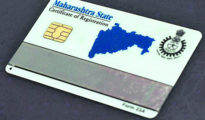 Baffling: Criminal held for bike thefts in Nagpur reveals operation of fake RC smart cards