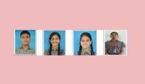 Raj Mishra of Nagpur’s CDS tops ICSE exam in Vidarbha, Ananya Sheorey tops among girls