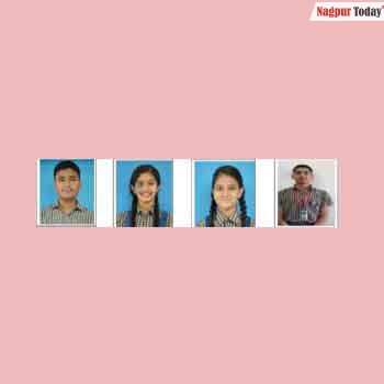 Raj Mishra of Nagpur’s CDS tops ICSE exam in Vidarbha, Ananya Sheorey tops among girls