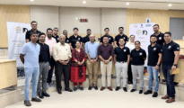 IIM Nagpur’s AntarPrerna Seminar: Sparking the Fire of Entrepreneurial Insight